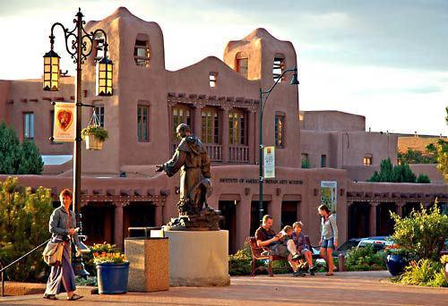 Villas De Santa Fe Exterior photo